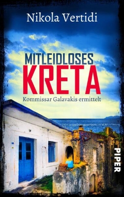 Bild von Mitleidloses Kreta