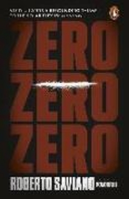 Bild von Zero Zero Zero (eBook)