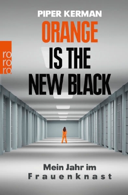 Bild von Orange Is the New Black