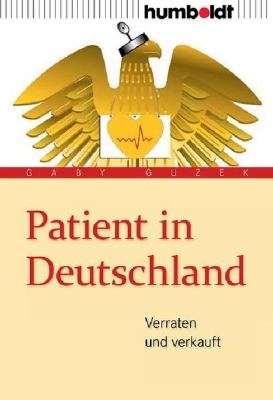 Bild von Patient in Deutschland (eBook)