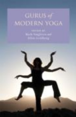 Bild von Gurus of Modern Yoga (eBook)