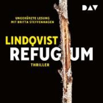 Bild von Refugium (Audio Download)