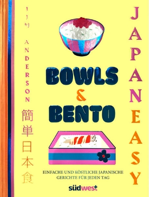 Bild von BOWLS & BENTO