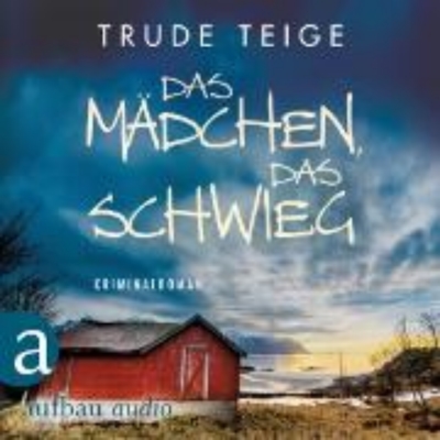 Bild von Das Mädchen, das schwieg (Audio Download)