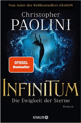 Bild von INFINITUM - Die Ewigkeit der Sterne