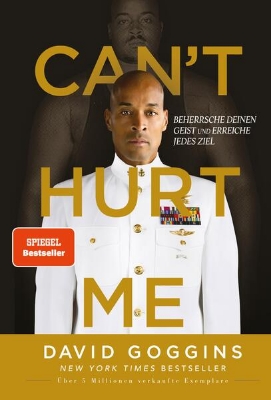 Bild von Can't Hurt Me (eBook)