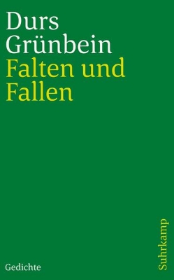 Bild von Falten und Fallen (eBook)