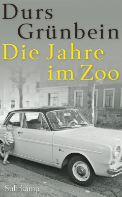 Bild von Die Jahre im Zoo (eBook)