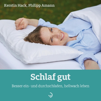 Bild von Schlaf gut (eBook)