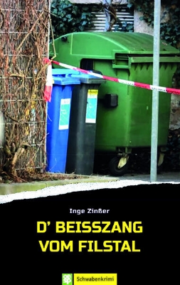 Bild von D'Beißzang vom Filstal (eBook)