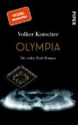 Bild von Olympia (eBook)