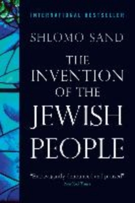 Bild von The Invention of the Jewish People (eBook)