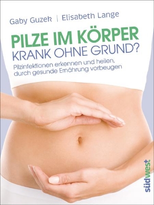 Bild von Pilze im Körper - Krank ohne Grund? (eBook)