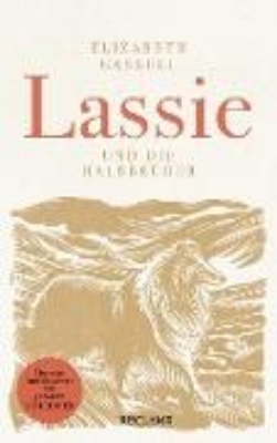 Bild von Lassie und die Halbbrüder (eBook)