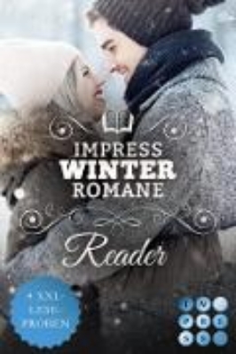 Bild von Impress Winter Romance Reader. Romantische Lesestunden für die kalte Jahreszeit (eBook)