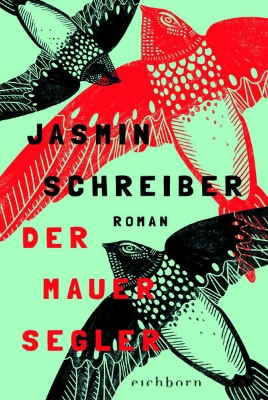 Bild von Der Mauersegler (eBook)