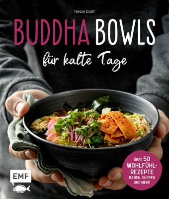 Bild von Buddha Bowls für kalte Tage