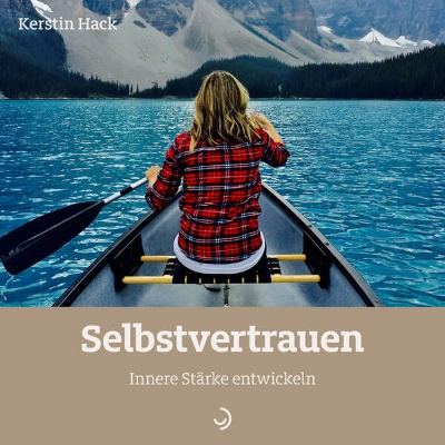 Bild von Selbstvertrauen (eBook)