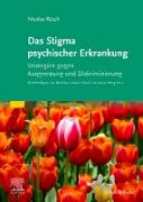 Bild von Das Stigma psychischer Erkrankung (eBook)