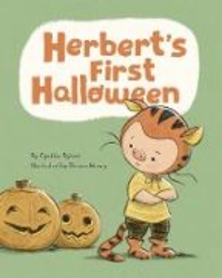 Bild von Herbert's First Halloween (eBook)