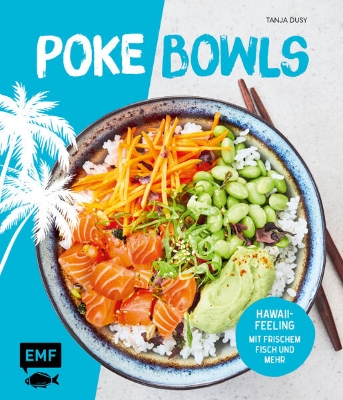 Bild von Poke Bowls