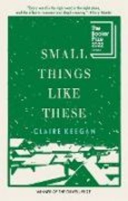 Bild von Small Things Like These (eBook)