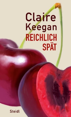 Bild von Reichlich spät (eBook)