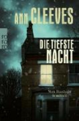 Bild von Die tiefste Nacht (eBook)