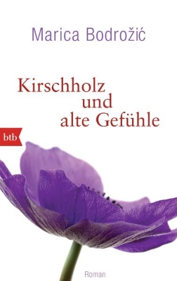 Bild von Kirschholz und alte Gefühle