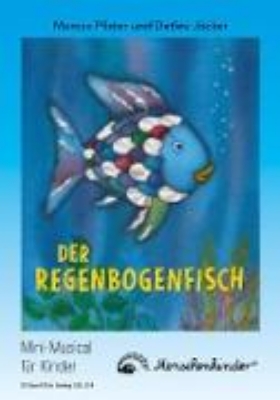 Bild von Detlev Jöcker: Der Regenbogenfisch (ab 5 Jahren) (eBook)