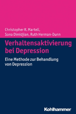 Bild von Verhaltensaktivierung bei Depression (eBook)