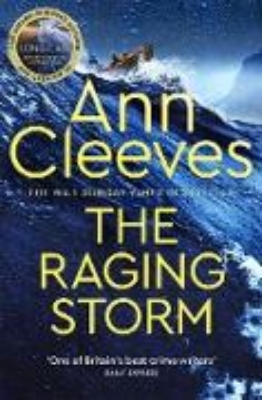 Bild von The Raging Storm (eBook)