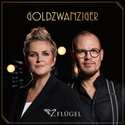 Bild von Goldzwanziger