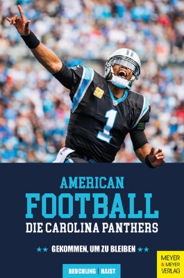 Bild von American Football: Die Carolina Panthers (eBook)