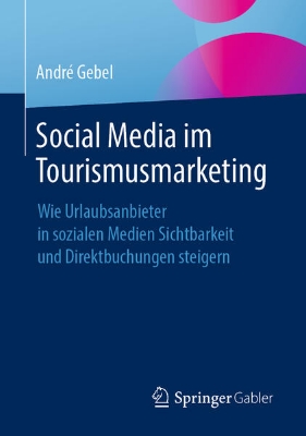 Bild von Social Media im Tourismusmarketing (eBook)