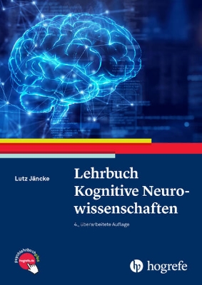 Bild von Lehrbuch Kognitive Neurowissenschaften