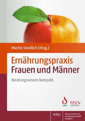 Bild von Ernährungspraxis Frauen und Männer