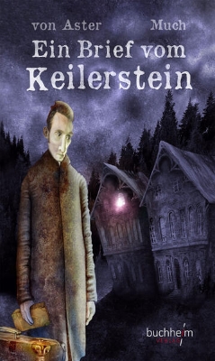 Bild von Ein Brief vom Keilerstein (eBook)