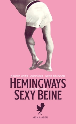 Bild von Hemingways sexy Beine