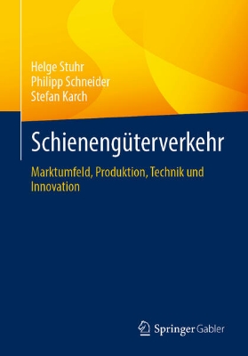 Bild von Schienengüterverkehr (eBook)