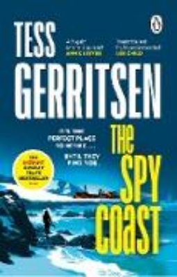 Bild von The Spy Coast (eBook)