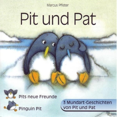 Bild von Pits neue Freunde /Pit und Pat /Pinguin Pit