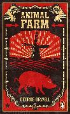 Bild von Animal Farm