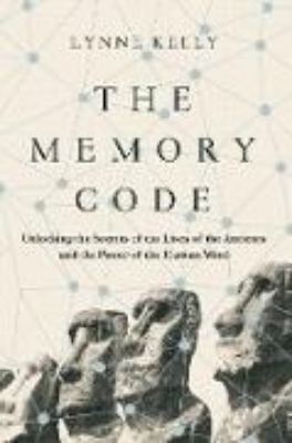 Bild von The Memory Code (eBook)