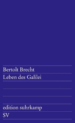 Bild von Leben des Galilei