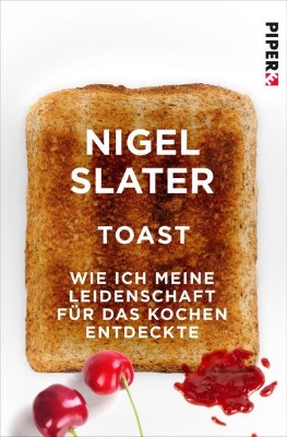 Bild von Toast (eBook)