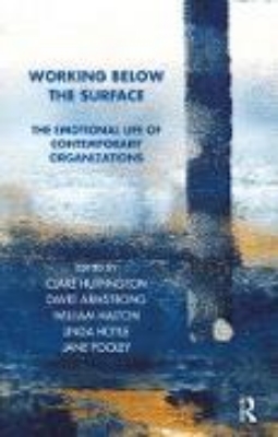 Bild von Working Below the Surface (eBook)