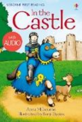 Bild von In The Castle (eBook)