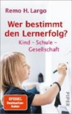 Bild von Wer bestimmt den Lernerfolg? (eBook)