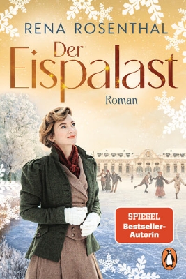 Bild von Der Eispalast (eBook)